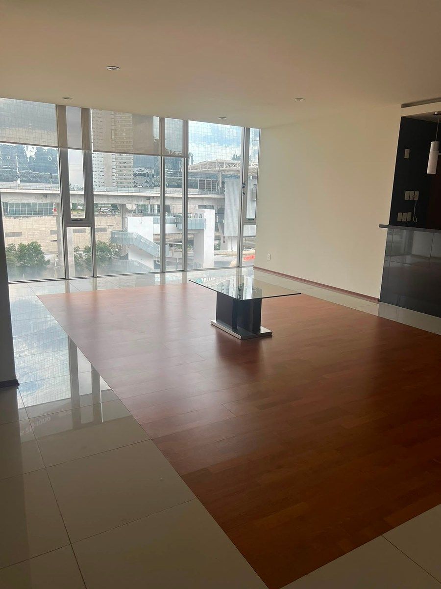 Departamento en Paseo de las Lomas, Álvaro Obregón, foto 6 de 8