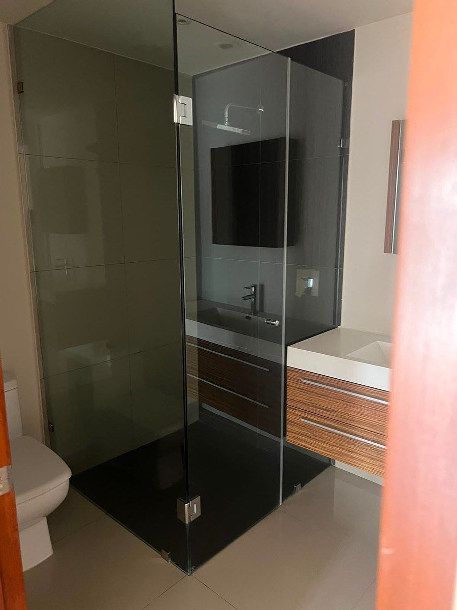 Departamento en Paseo de las Lomas, Álvaro Obregón, foto 8 de 8