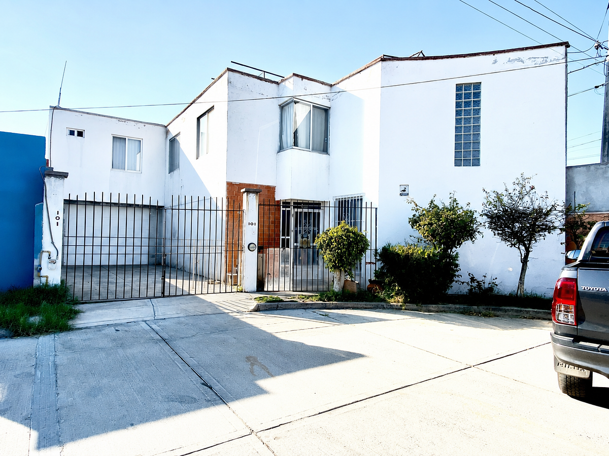 Casa à Venda Villas De San Antonio, foto 1 de 17