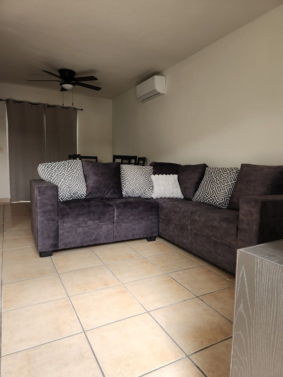 Casa em Las Torres, Tijuana, foto 4 de 11