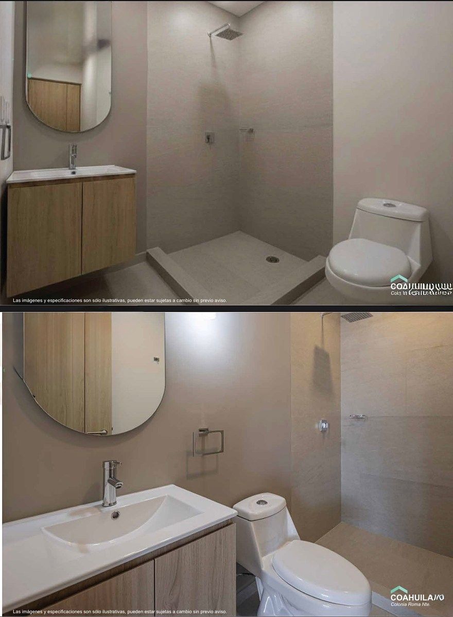 Apartamento em Roma Norte, Cuauhtémoc, foto 9 de 11