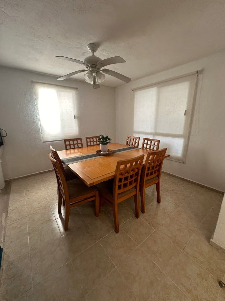House in Las Américas, Mérida, photo 6 of 14