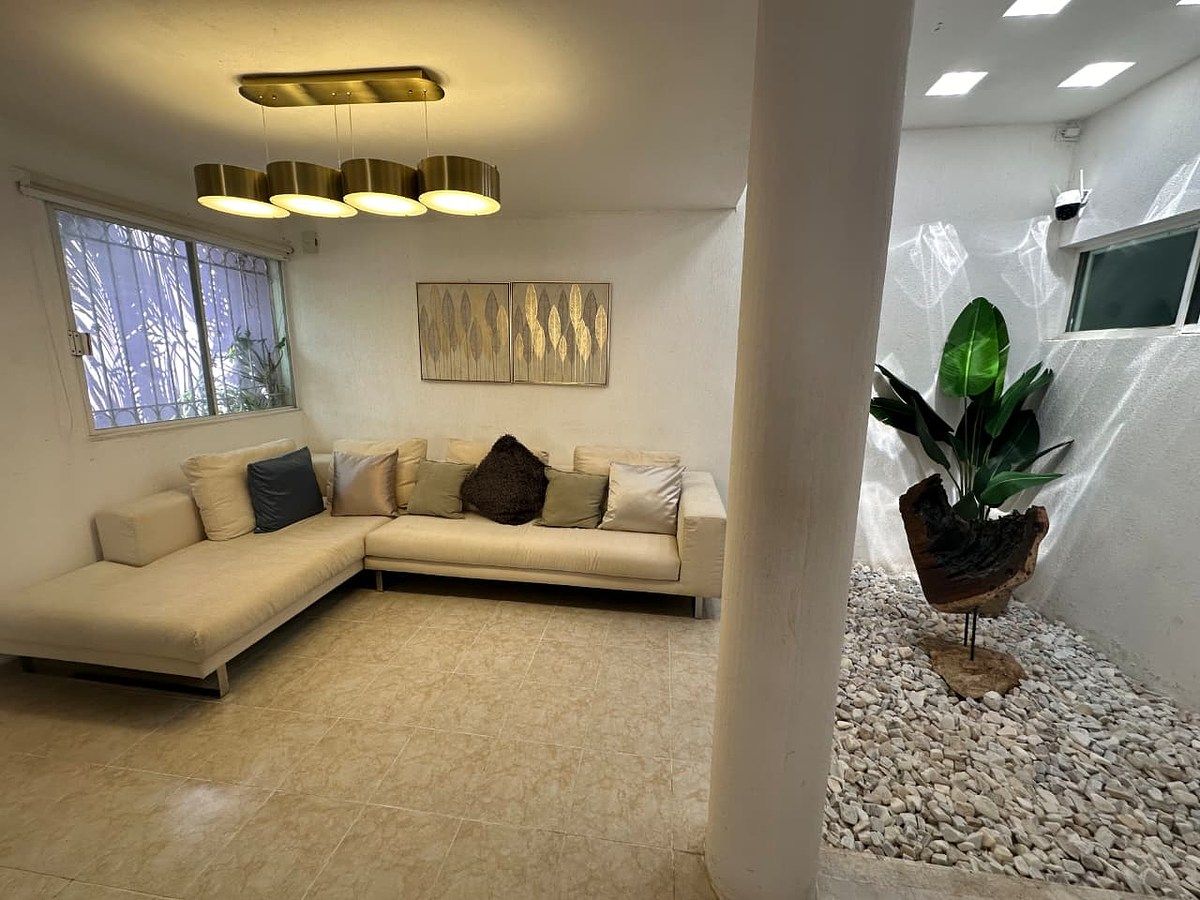House in Las Américas, Mérida, photo 8 of 14
