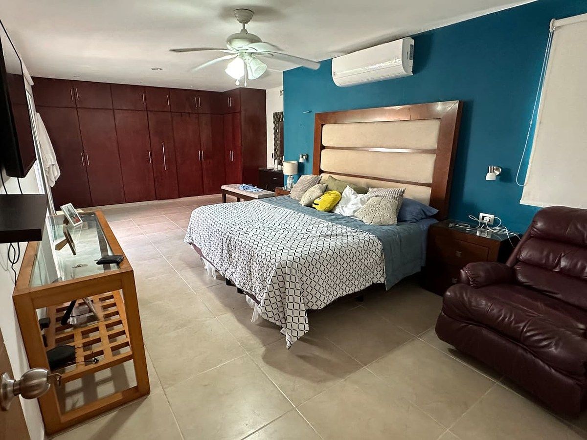 House in Las Américas, Mérida, photo 13 of 14