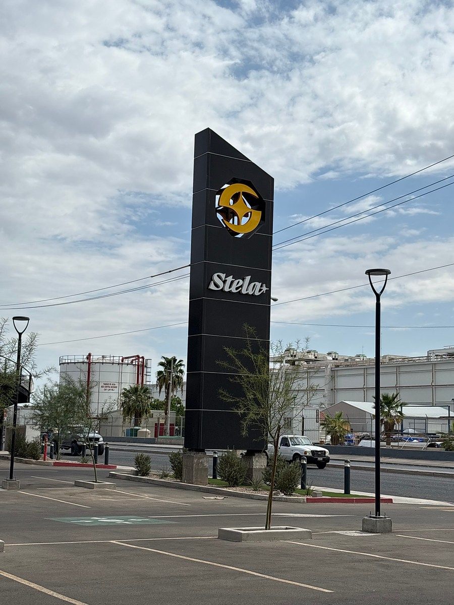 PLAZA STELA, foto 1 de 8