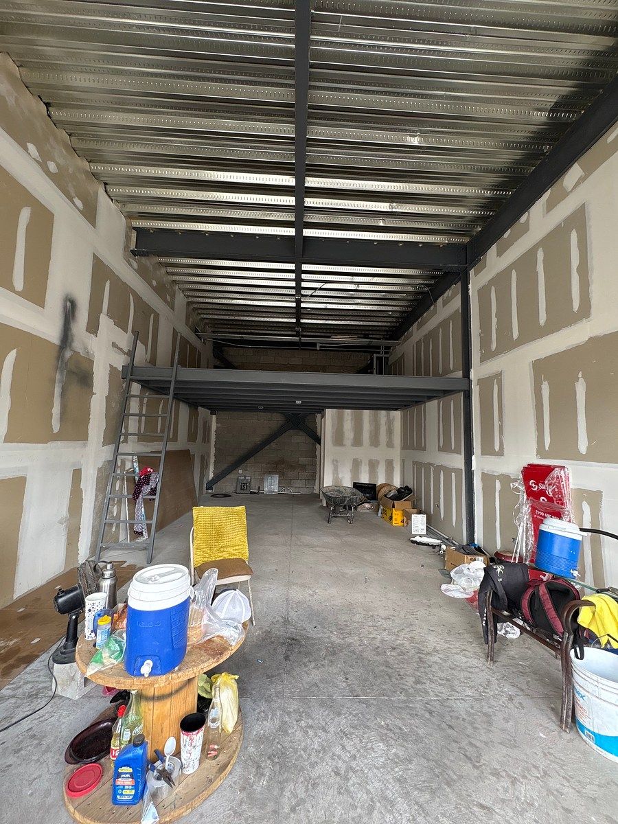 Loja em shopping em Hacienda Bilbao, Mexicali, foto 5 de 8