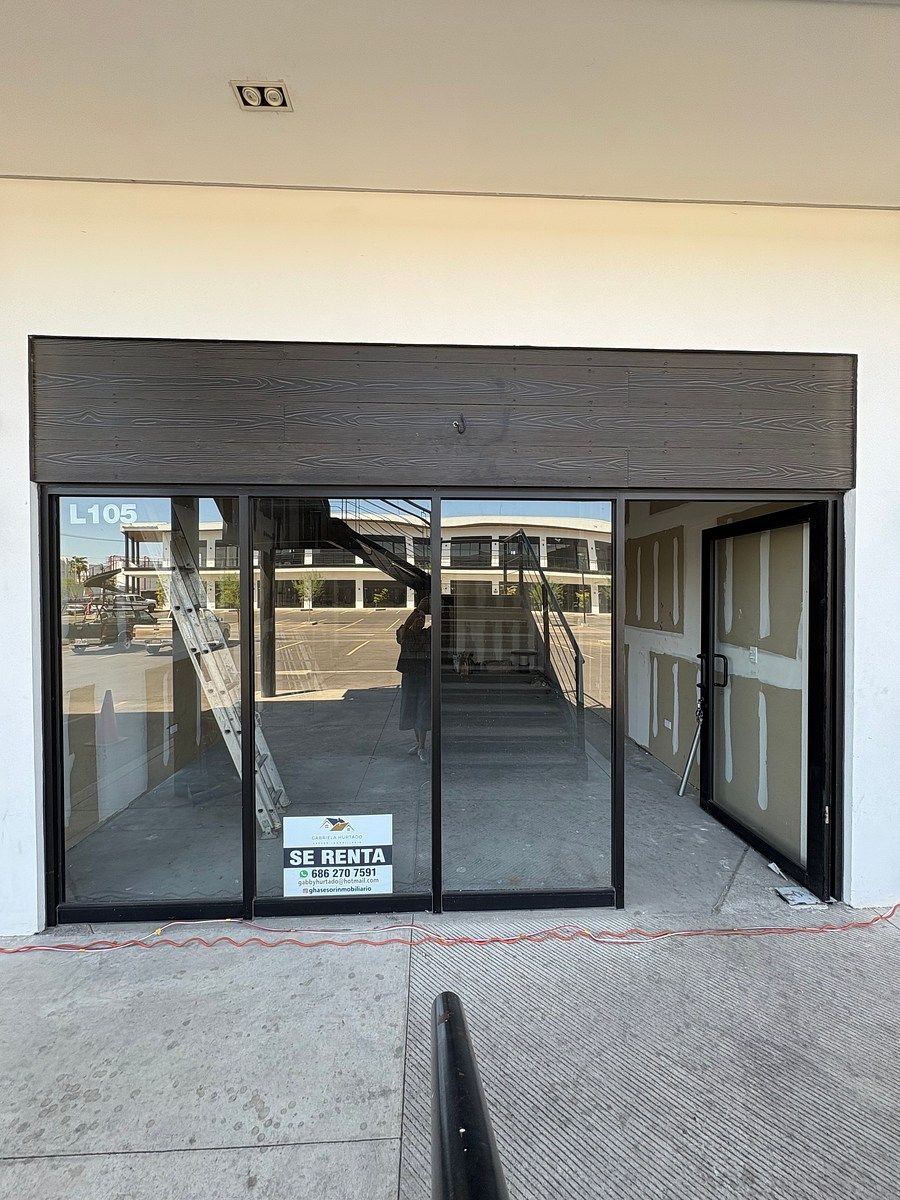 Shopping Mall Space in Hacienda Bilbao, Mexicali, photo 5 of 11
