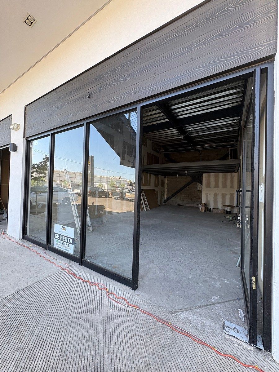 Shopping Mall Space in Hacienda Bilbao, Mexicali, photo 6 of 11