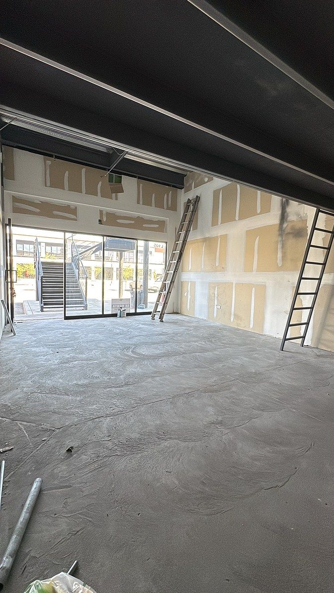 Shopping Mall Space in Hacienda Bilbao, Mexicali, photo 7 of 11
