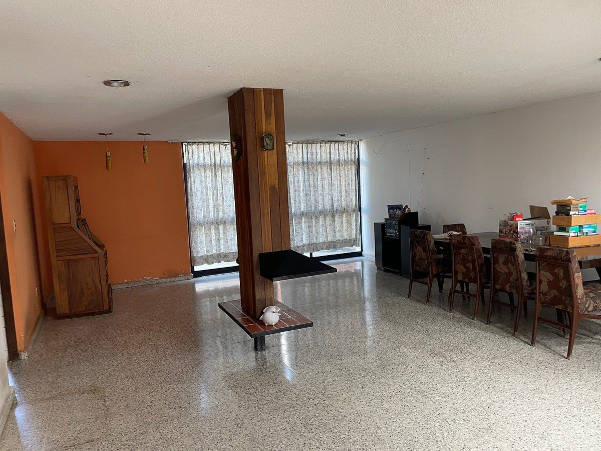 House in Cuauhtémoc, Morelia, photo 9 of 21