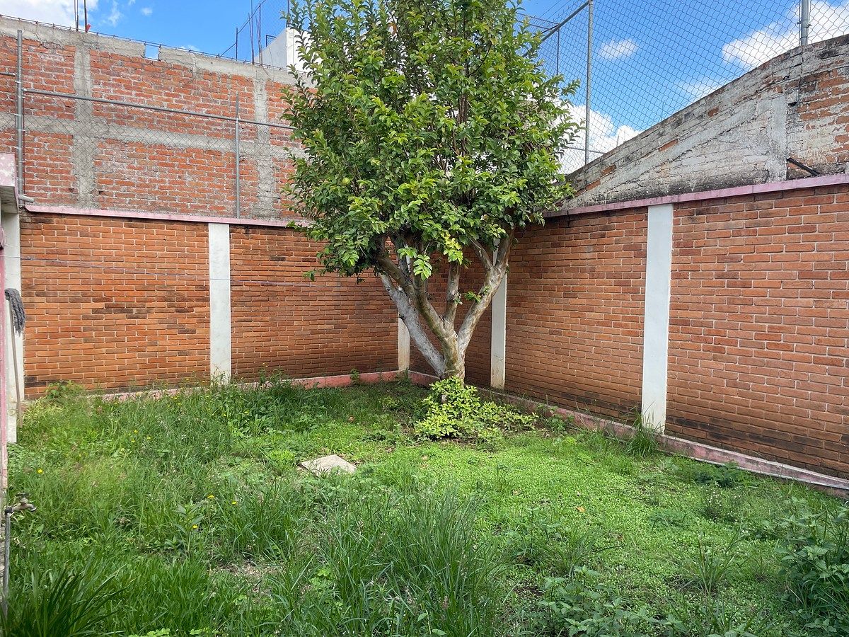 House in Cuauhtémoc, Morelia, photo 16 of 21