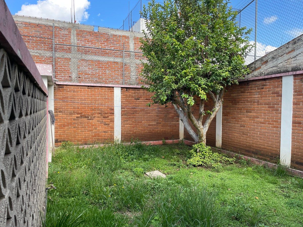 House in Cuauhtémoc, Morelia, photo 18 of 21