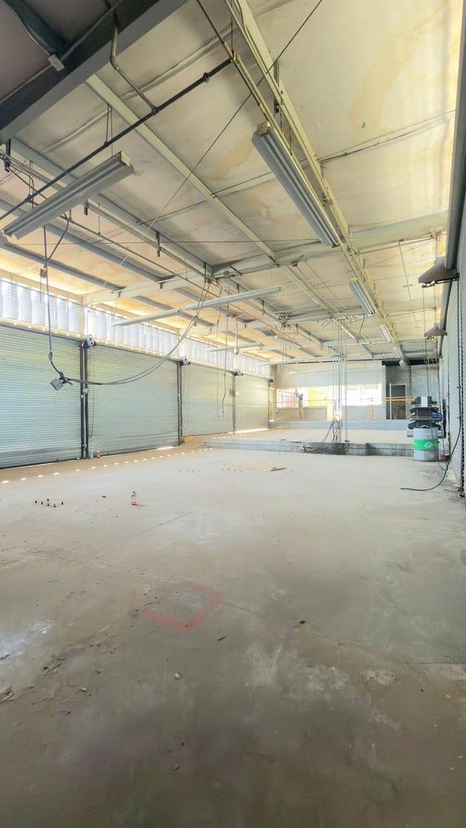 BODEGA EN RENTA EN LAS TORRES - ZONA SUR MTY, foto 1 de 5
