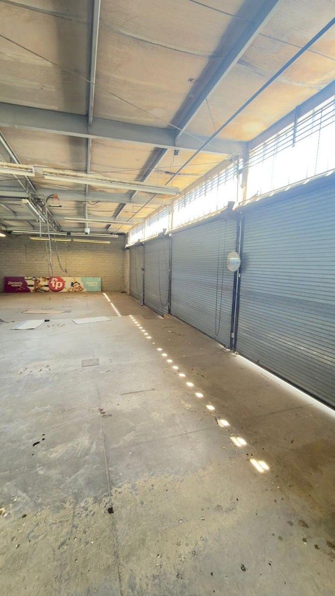 Bodega comercial en Las Torres, Monterrey, foto 2 de 5