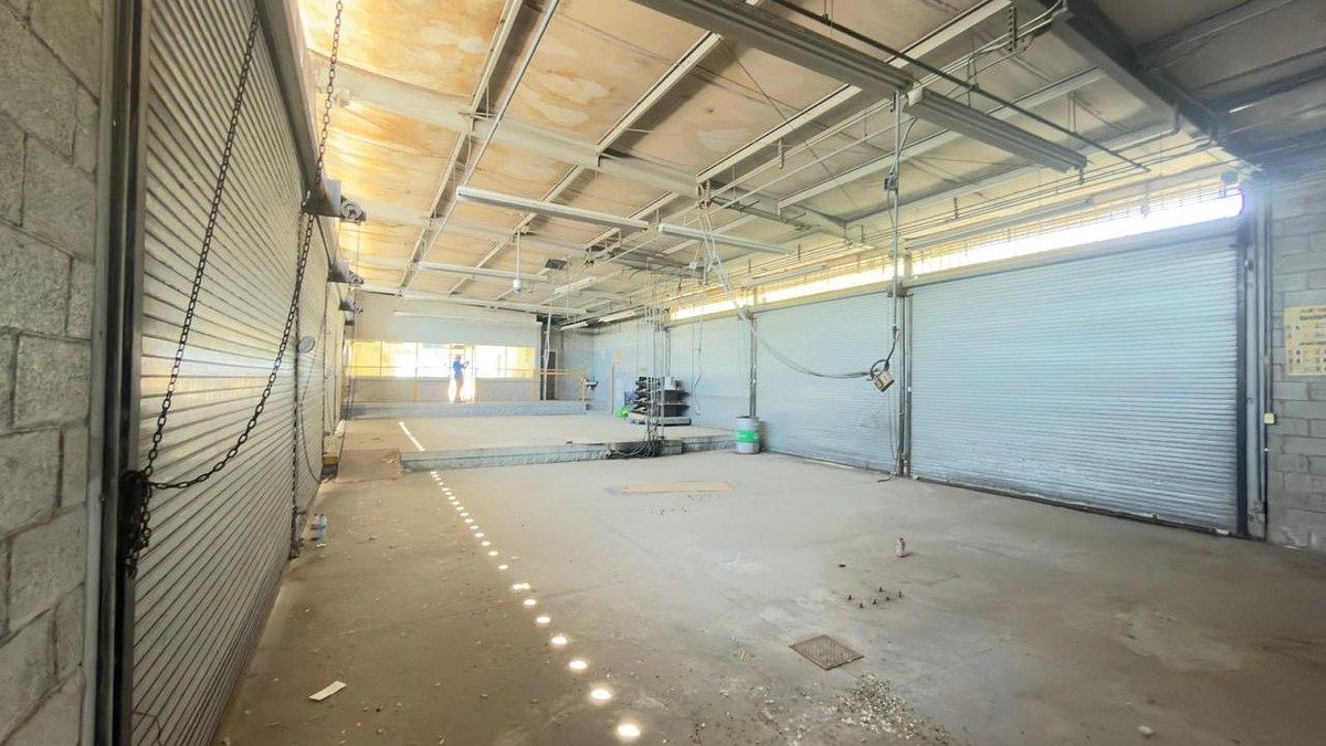 Bodega comercial en Las Torres, Monterrey, foto 3 de 5