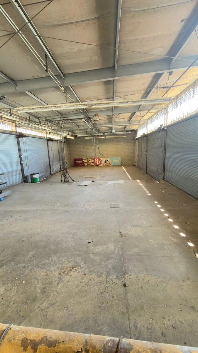 Bodega comercial en Las Torres, Monterrey, foto 4 de 5