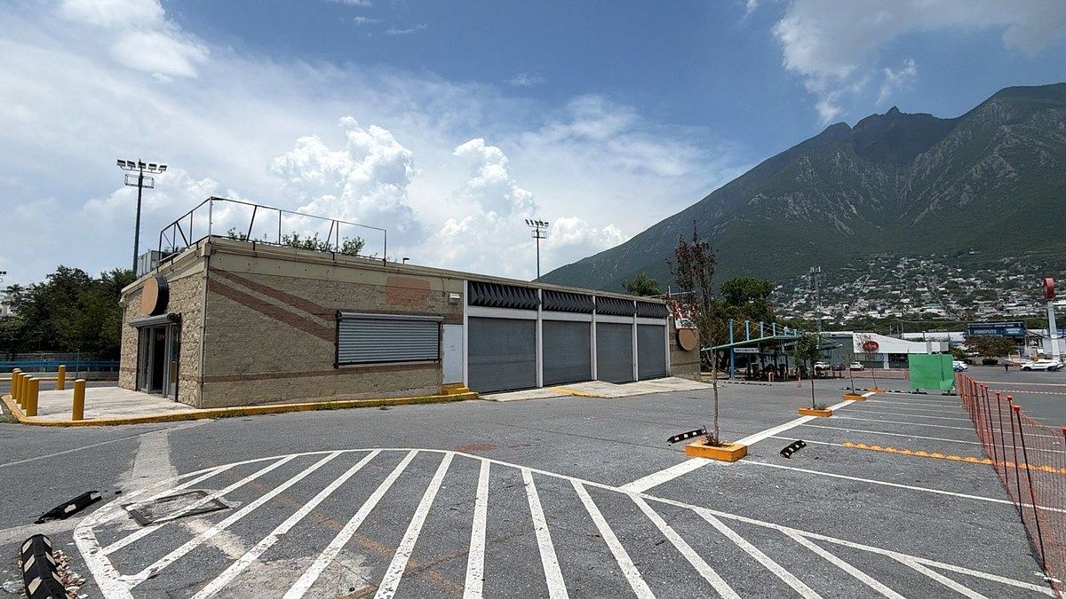 Bodega comercial en Las Torres, Monterrey, foto 5 de 5