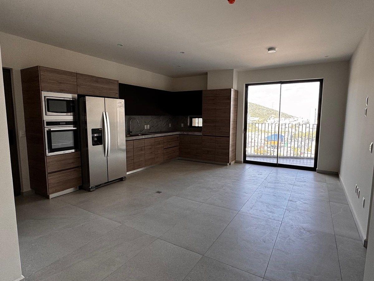 Apartment in Santa María, Monterrey, photo 2 of 10