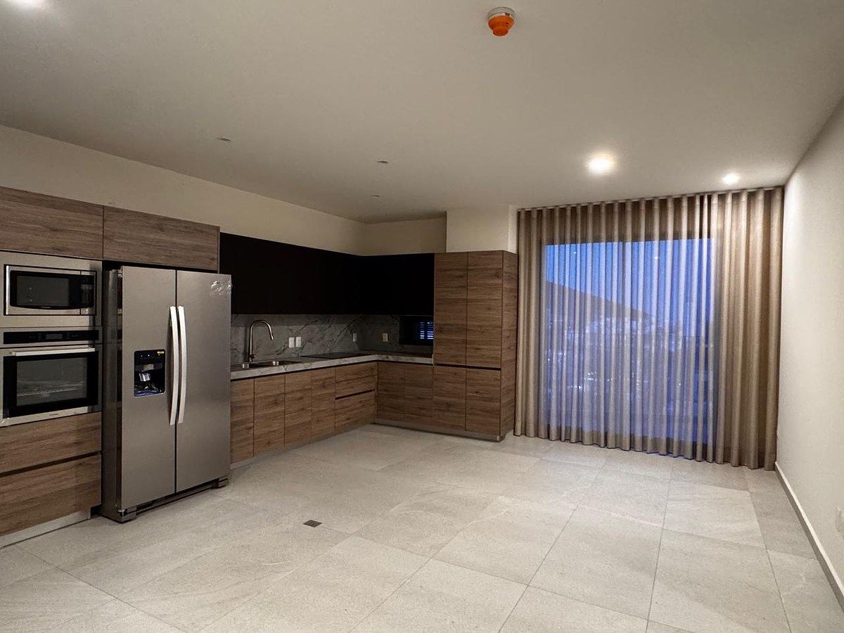 Apartment in Santa María, Monterrey, photo 3 of 10