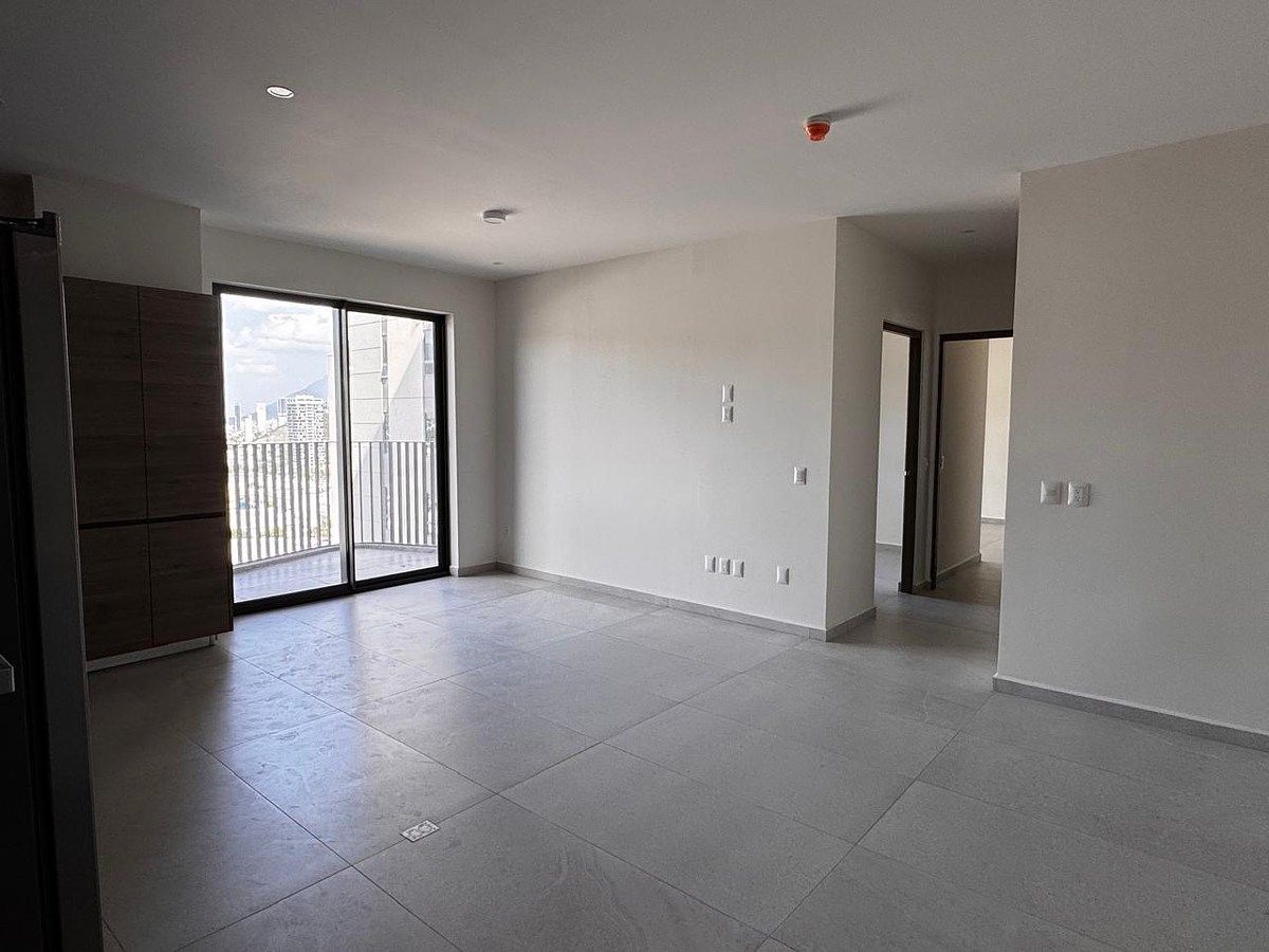 Apartment in Santa María, Monterrey, photo 4 of 10