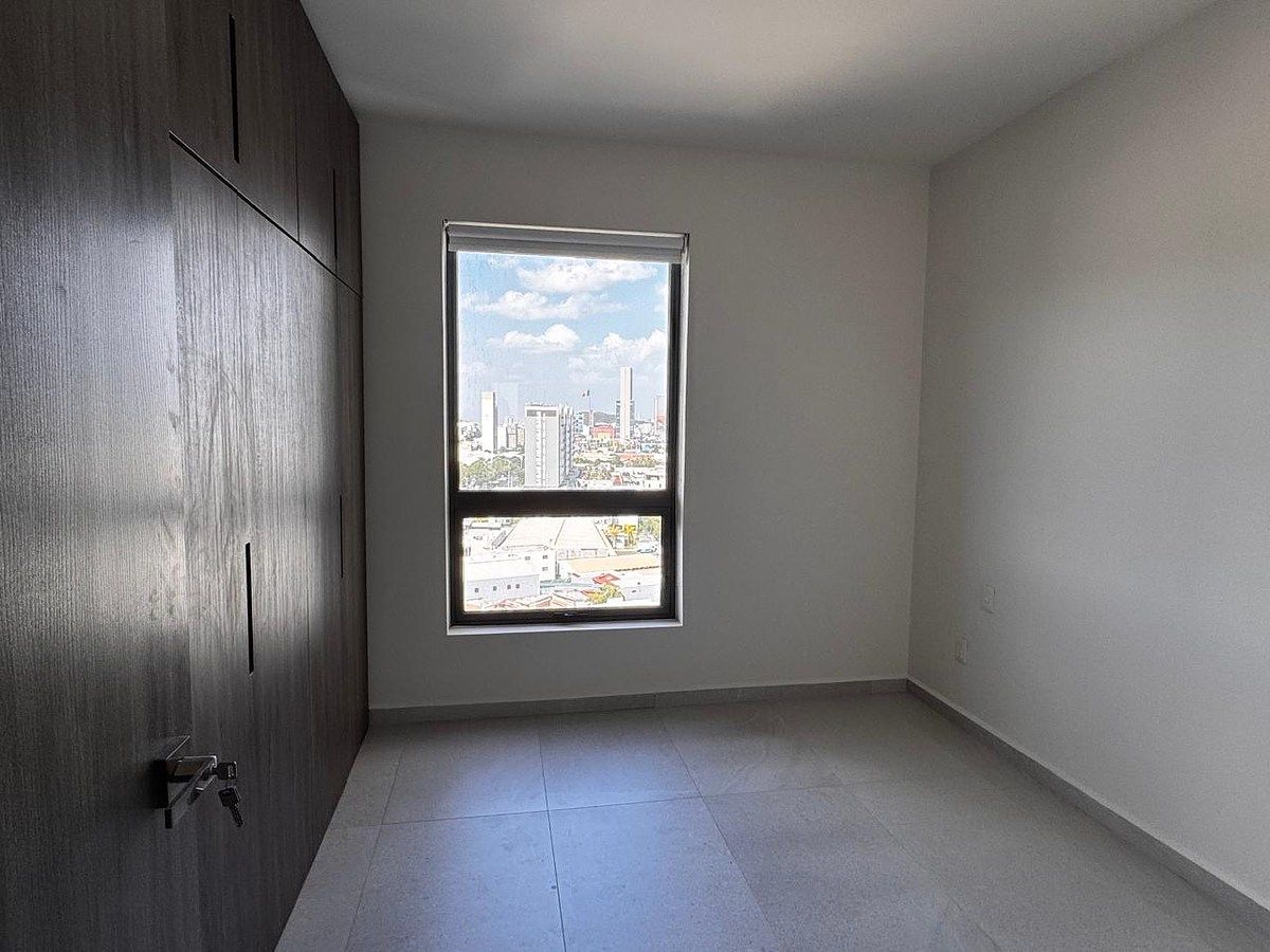 Apartment in Santa María, Monterrey, photo 5 of 10