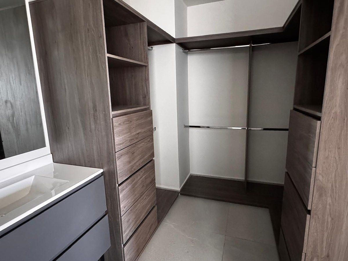 Apartment in Santa María, Monterrey, photo 9 of 10