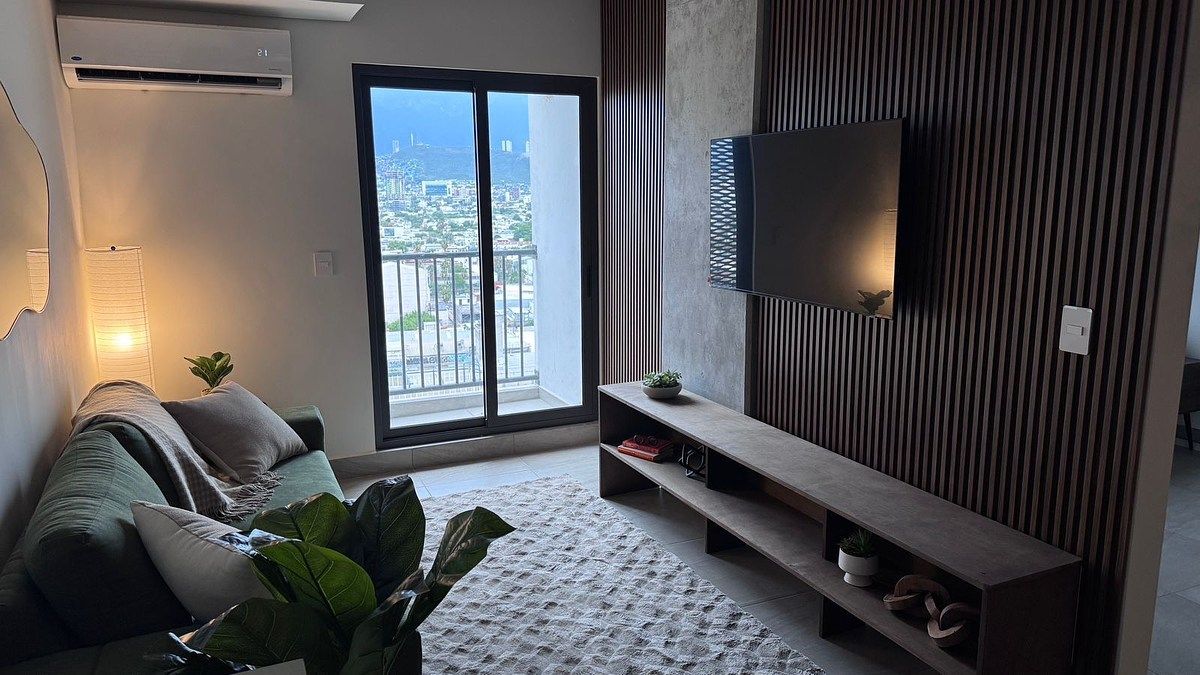 Apartamento em Centro, Monterrey, foto 2 de 22
