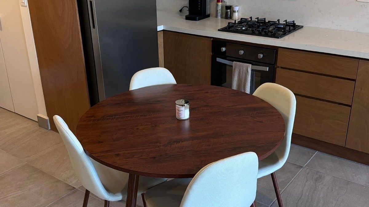 Apartamento em Centro, Monterrey, foto 3 de 22