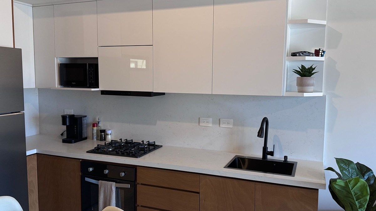 Apartamento em Centro, Monterrey, foto 4 de 22