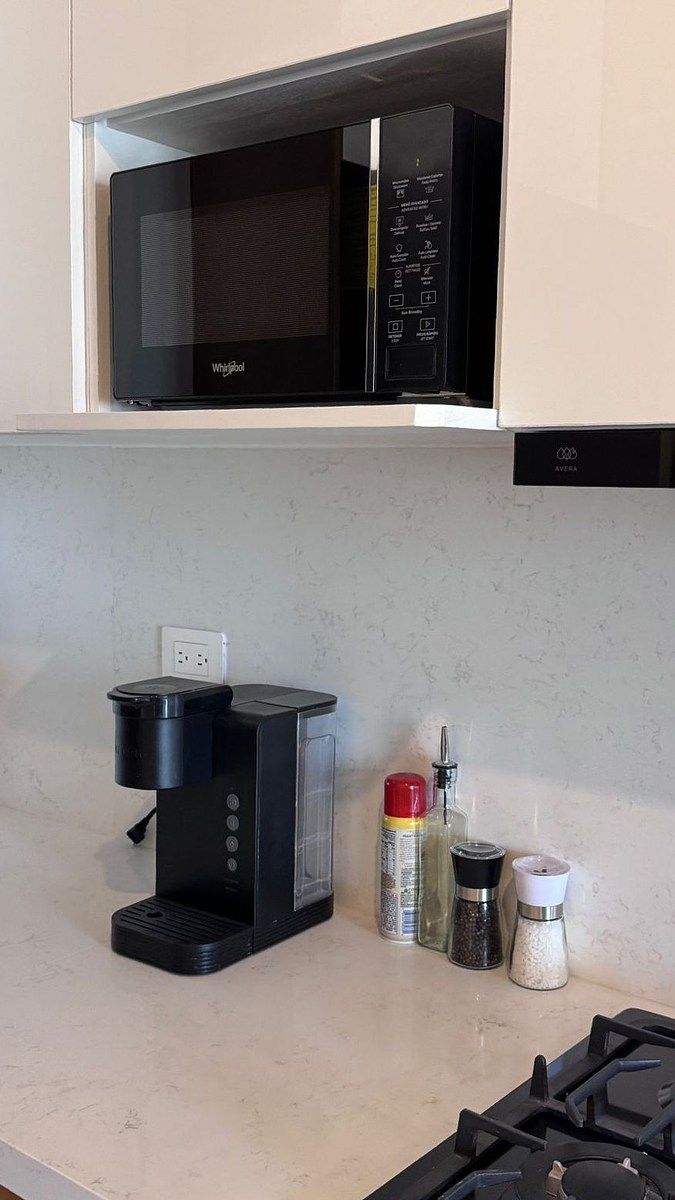 Apartamento em Centro, Monterrey, foto 5 de 22