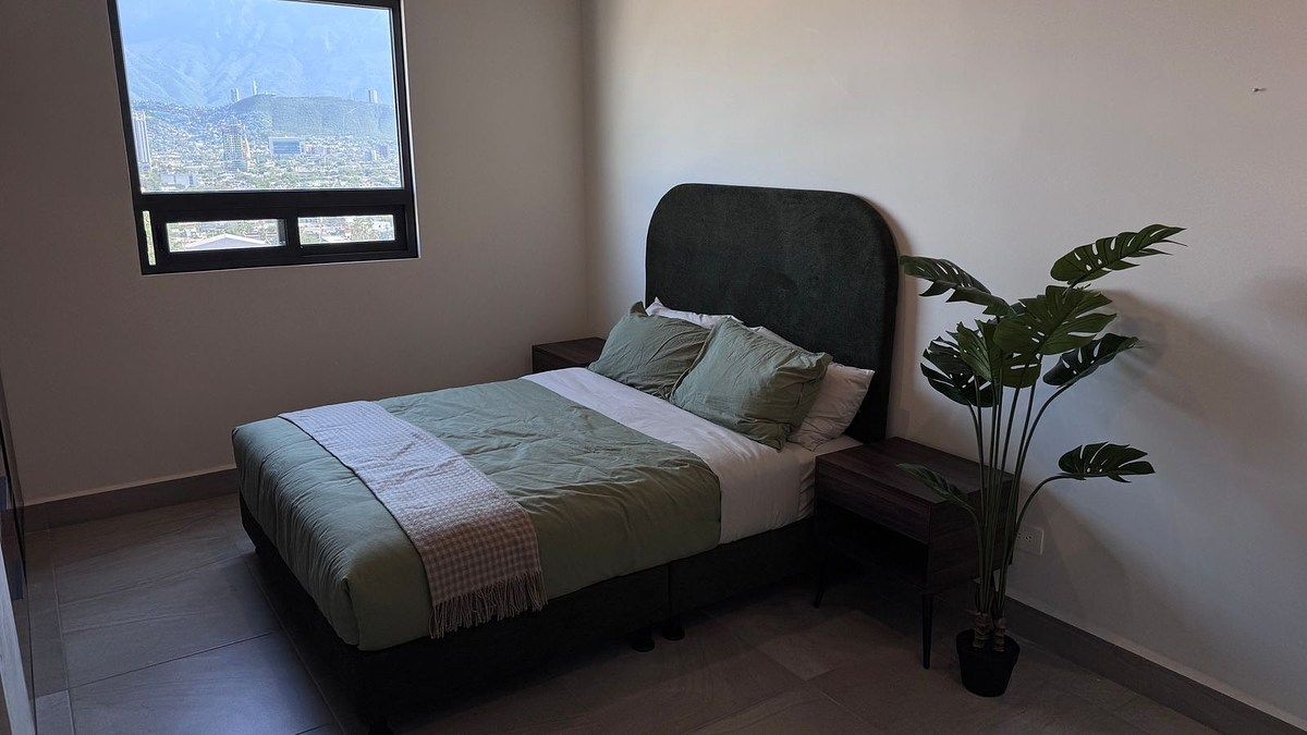 Apartamento em Centro, Monterrey, foto 7 de 22