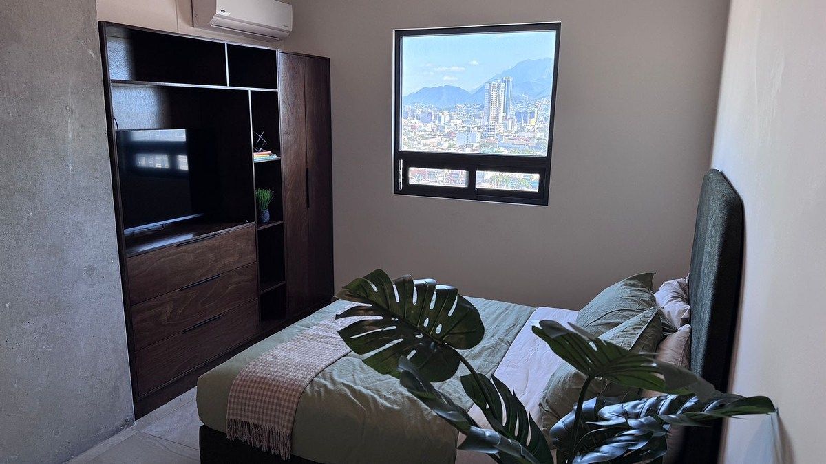 Apartamento em Centro, Monterrey, foto 8 de 22