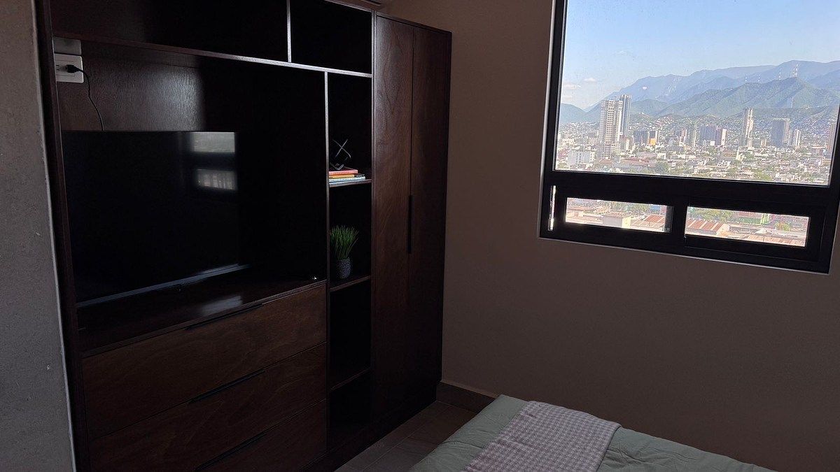 Apartamento em Centro, Monterrey, foto 9 de 22