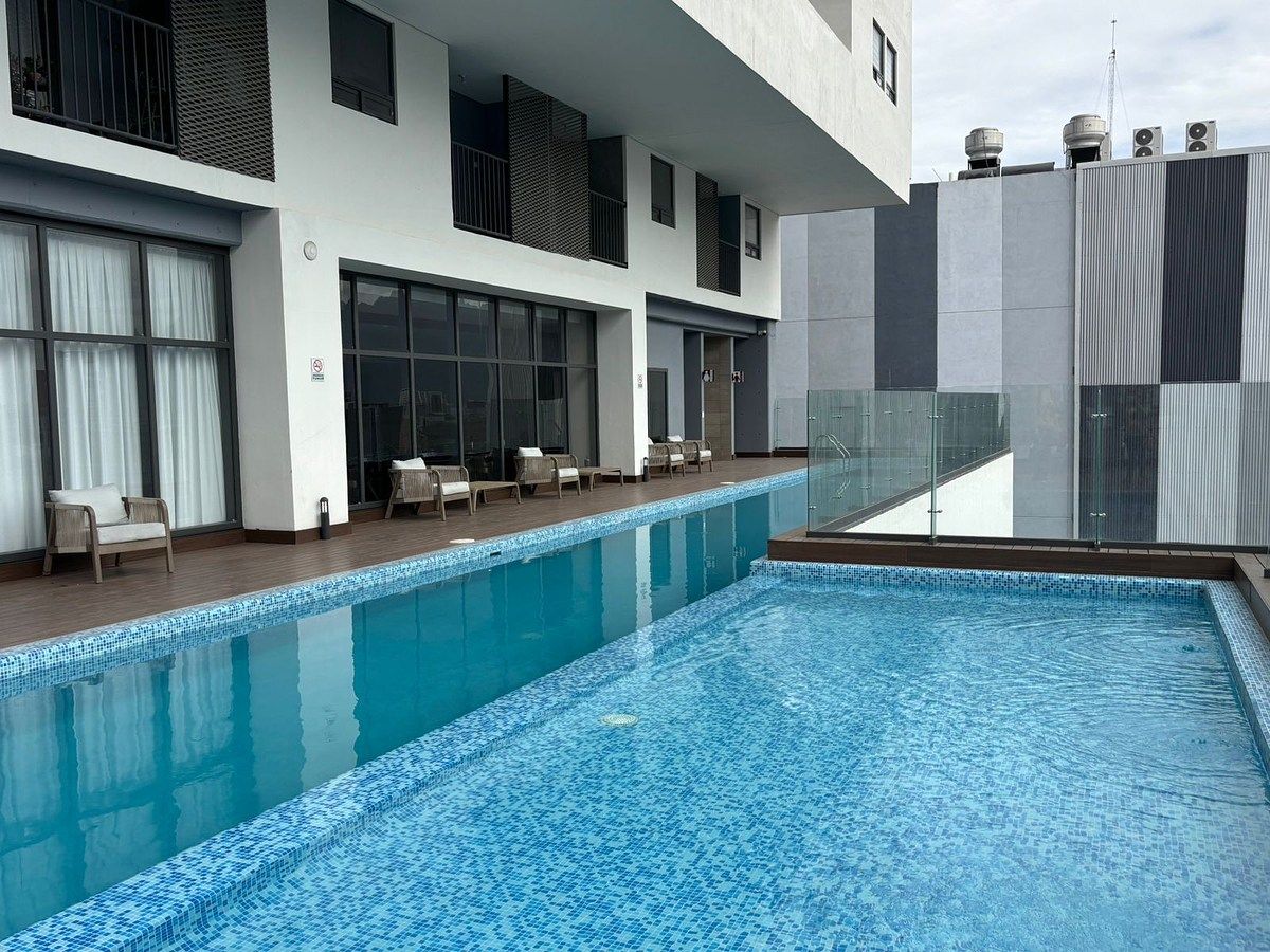 Apartamento em Centro, Monterrey, foto 13 de 22