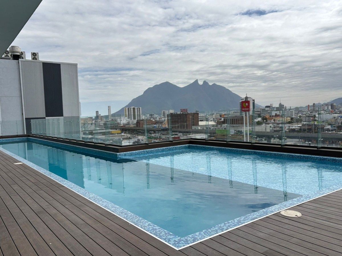 Apartamento em Centro, Monterrey, foto 14 de 22