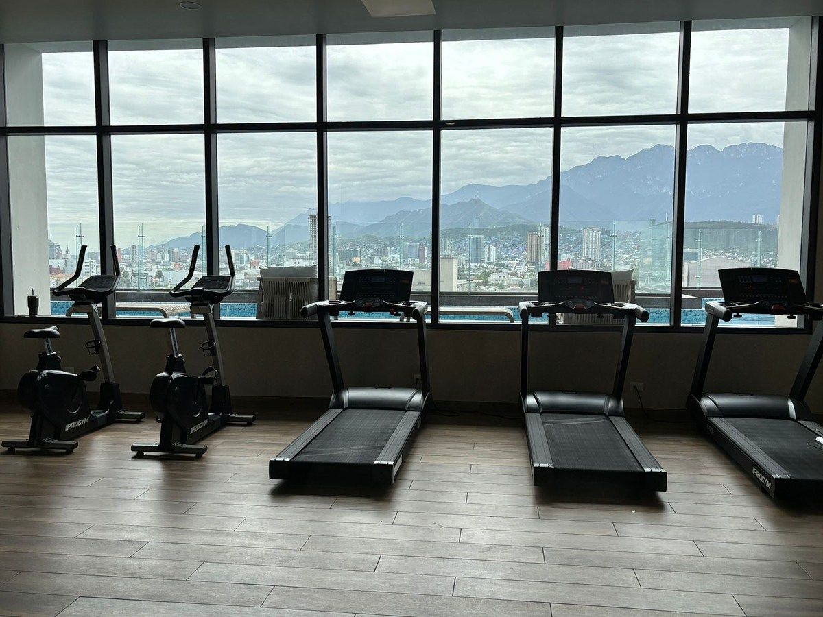 Apartamento em Centro, Monterrey, foto 16 de 22