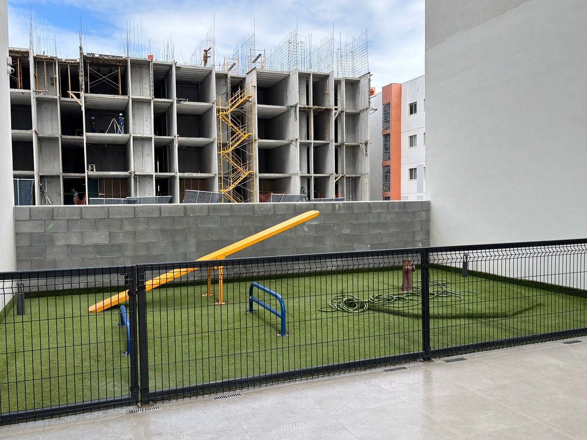 Apartamento em Centro, Monterrey, foto 17 de 22