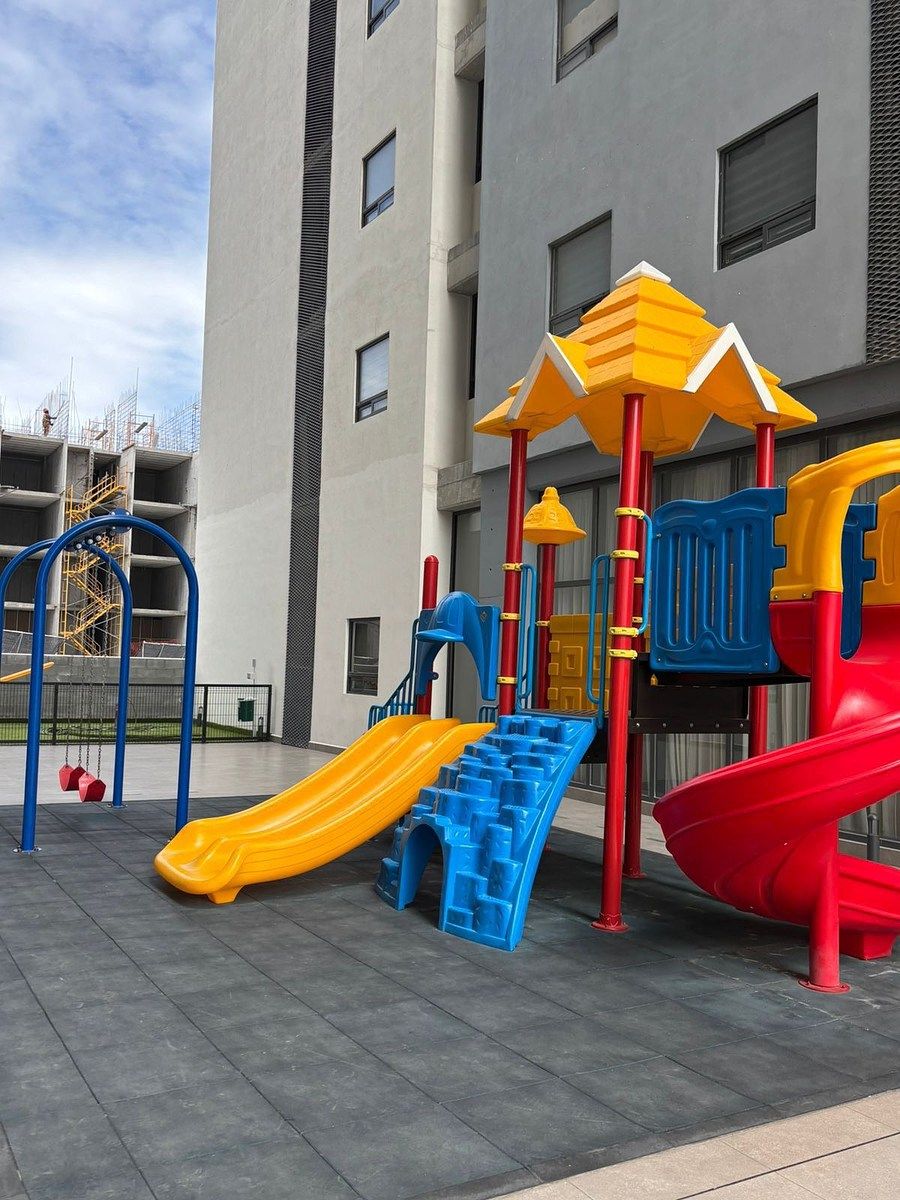 Apartamento em Centro, Monterrey, foto 18 de 22