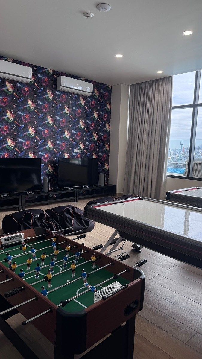 Apartamento em Centro, Monterrey, foto 21 de 22