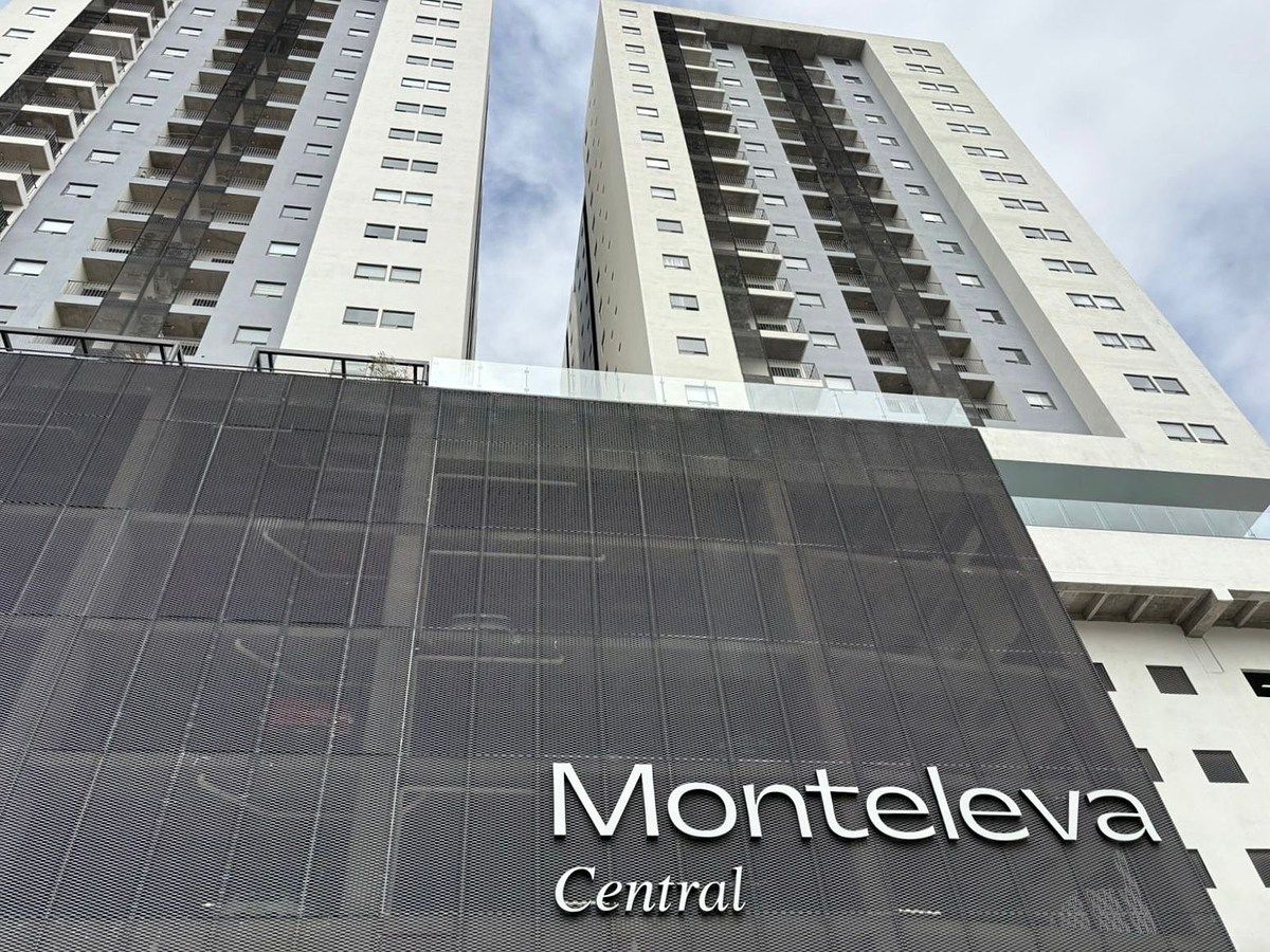 Apartamento em Centro, Monterrey, foto 22 de 22