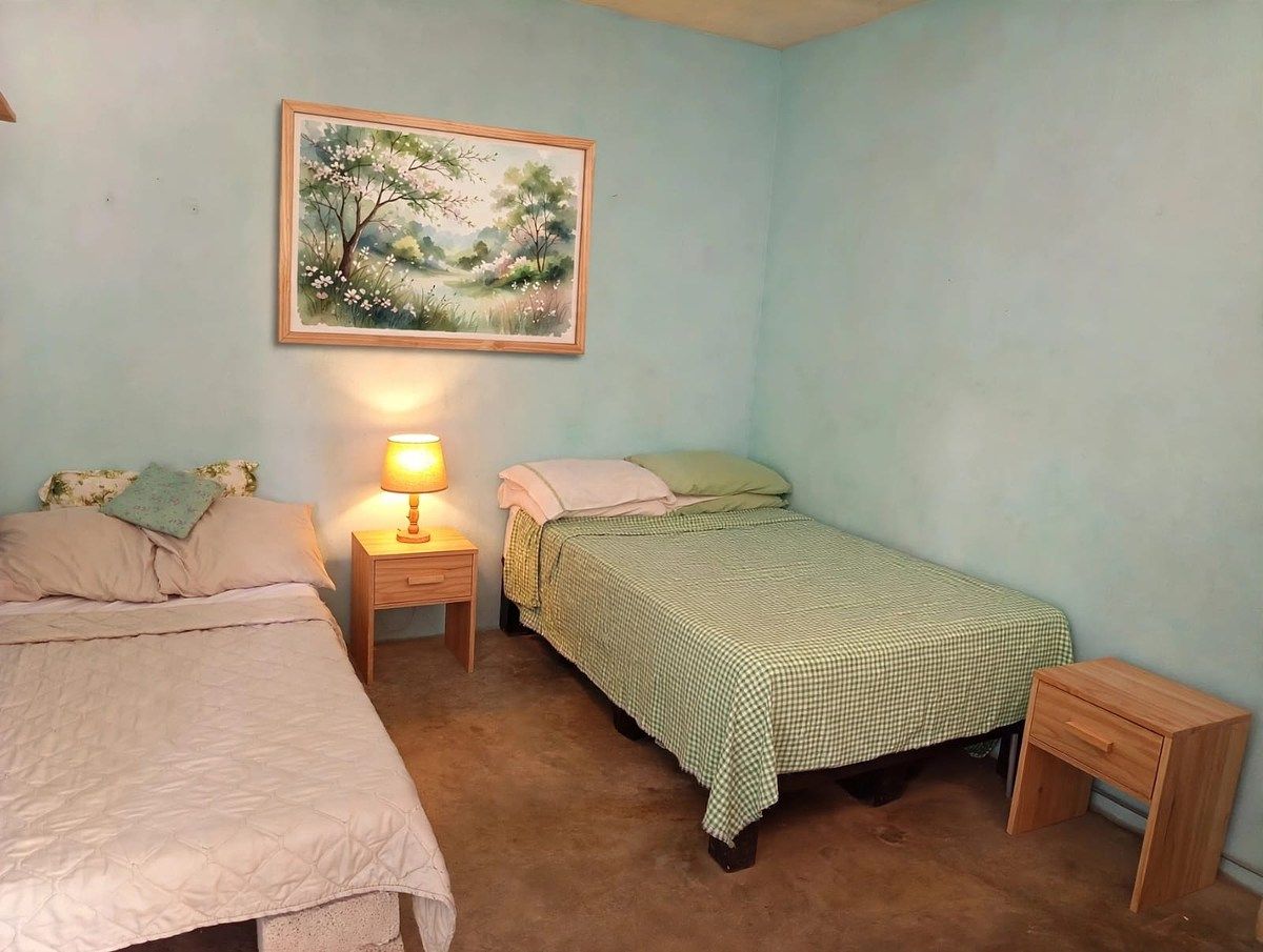 Casa en Villas de La Cantera, Tepic, foto 4 de 5