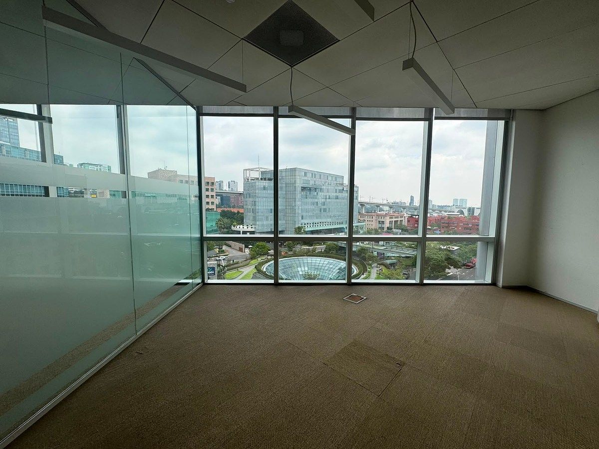 Office in ZEDEC Santa Fe, Álvaro Obregón, photo 11 of 42