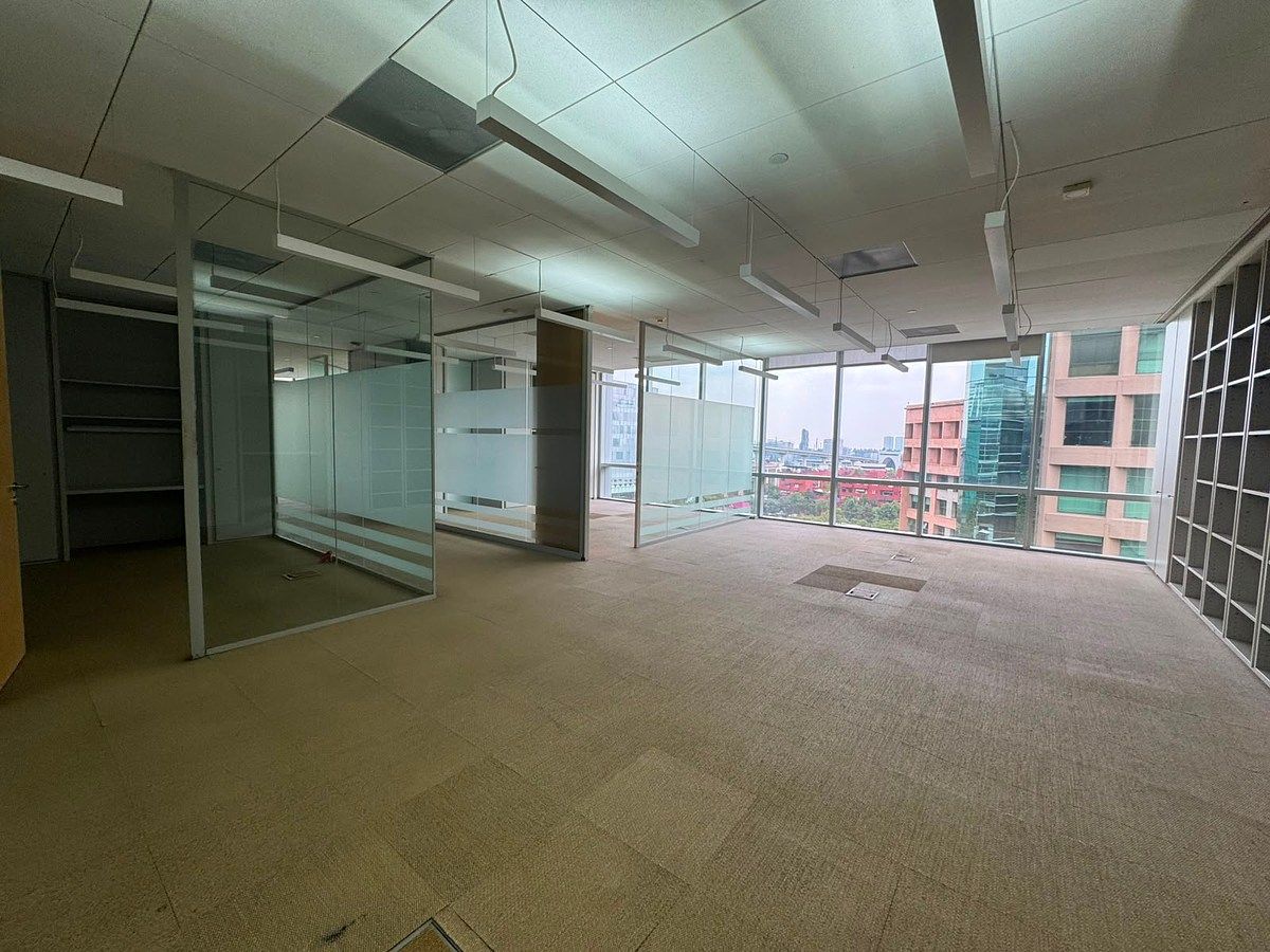 Office in ZEDEC Santa Fe, Álvaro Obregón, photo 17 of 42