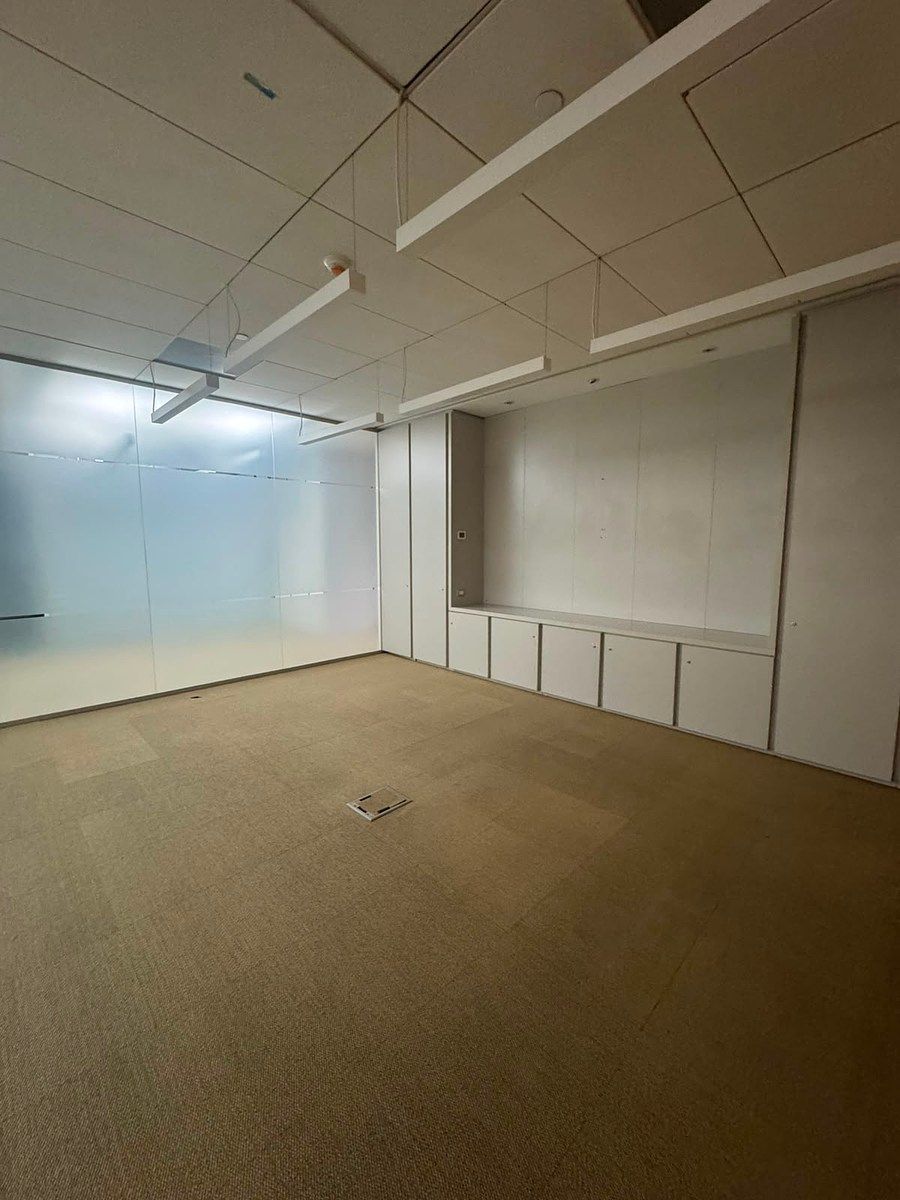 Office in ZEDEC Santa Fe, Álvaro Obregón, photo 18 of 42