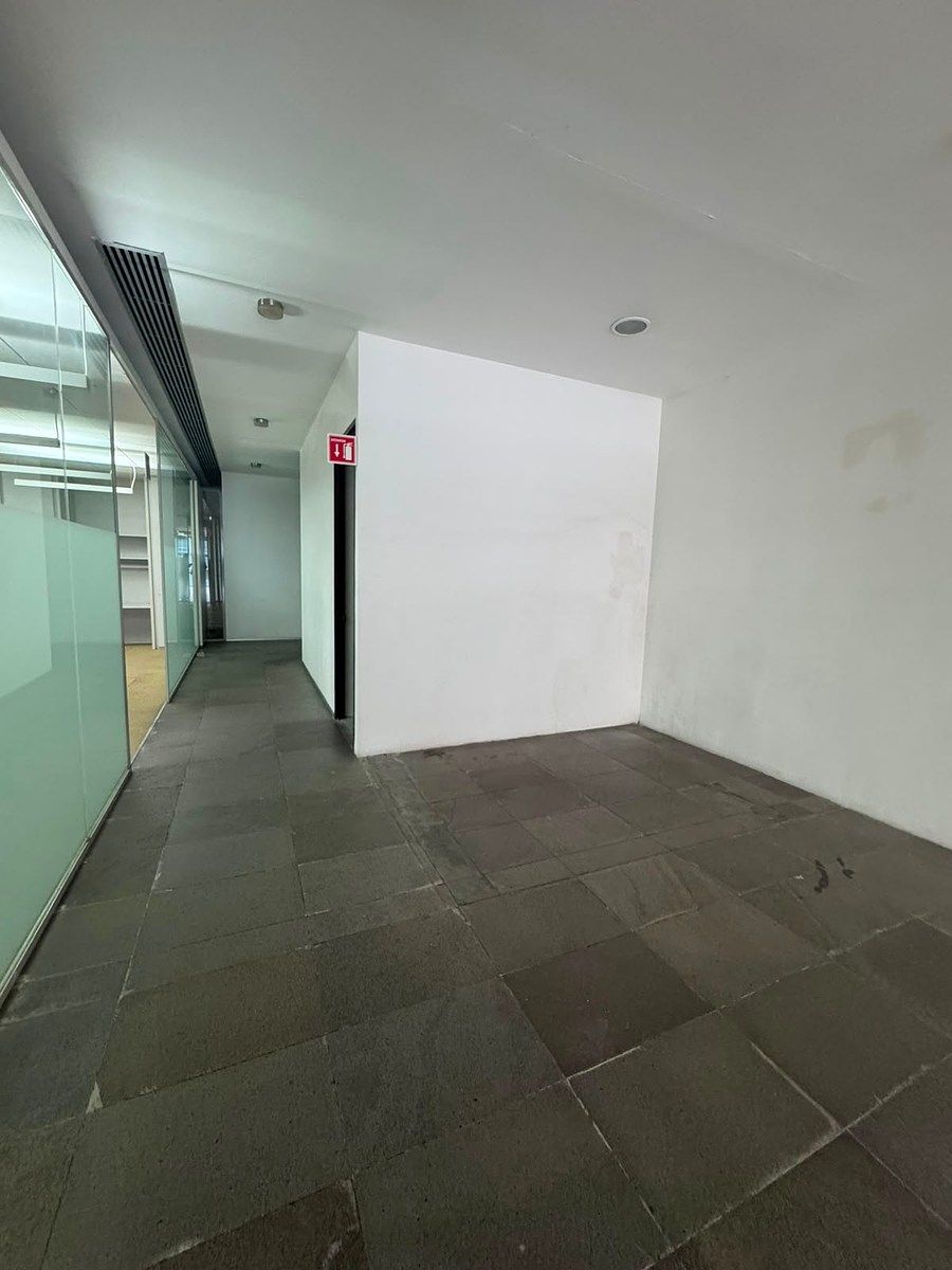 Office in ZEDEC Santa Fe, Álvaro Obregón, photo 19 of 42