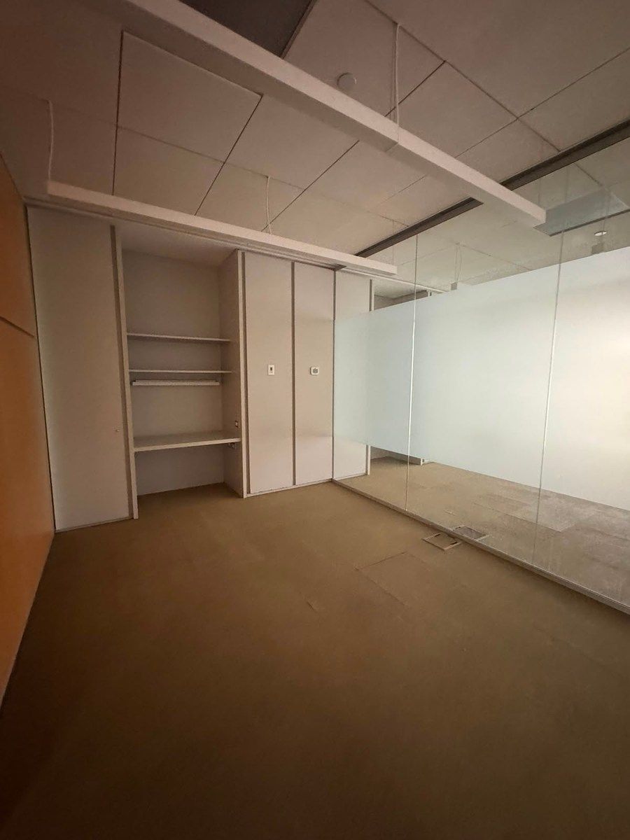 Office in ZEDEC Santa Fe, Álvaro Obregón, photo 20 of 42