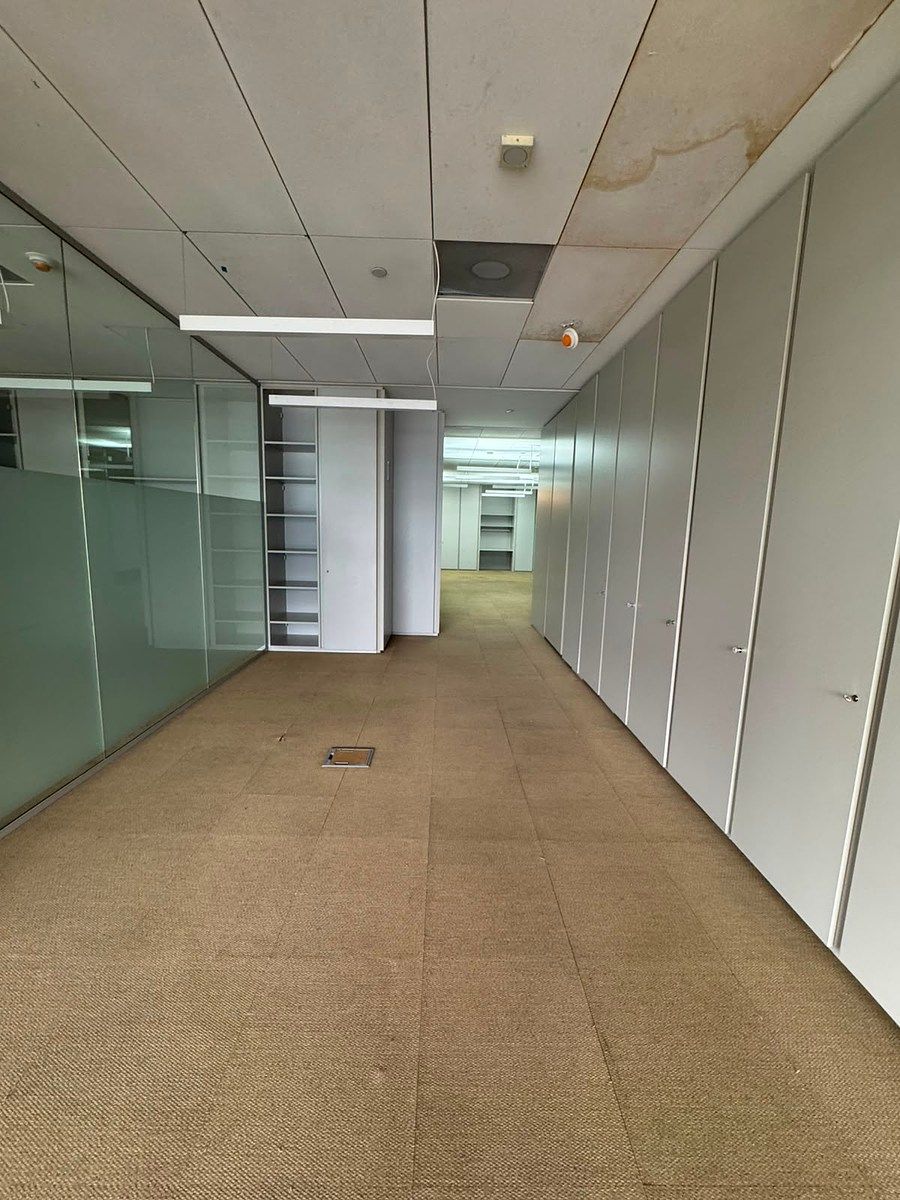 Office in ZEDEC Santa Fe, Álvaro Obregón, photo 22 of 42
