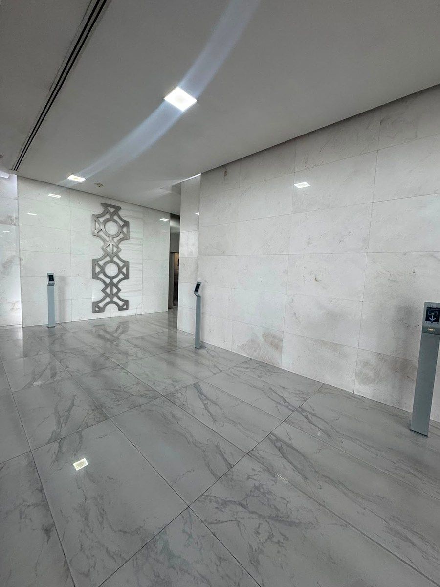 Office in ZEDEC Santa Fe, Álvaro Obregón, photo 23 of 42