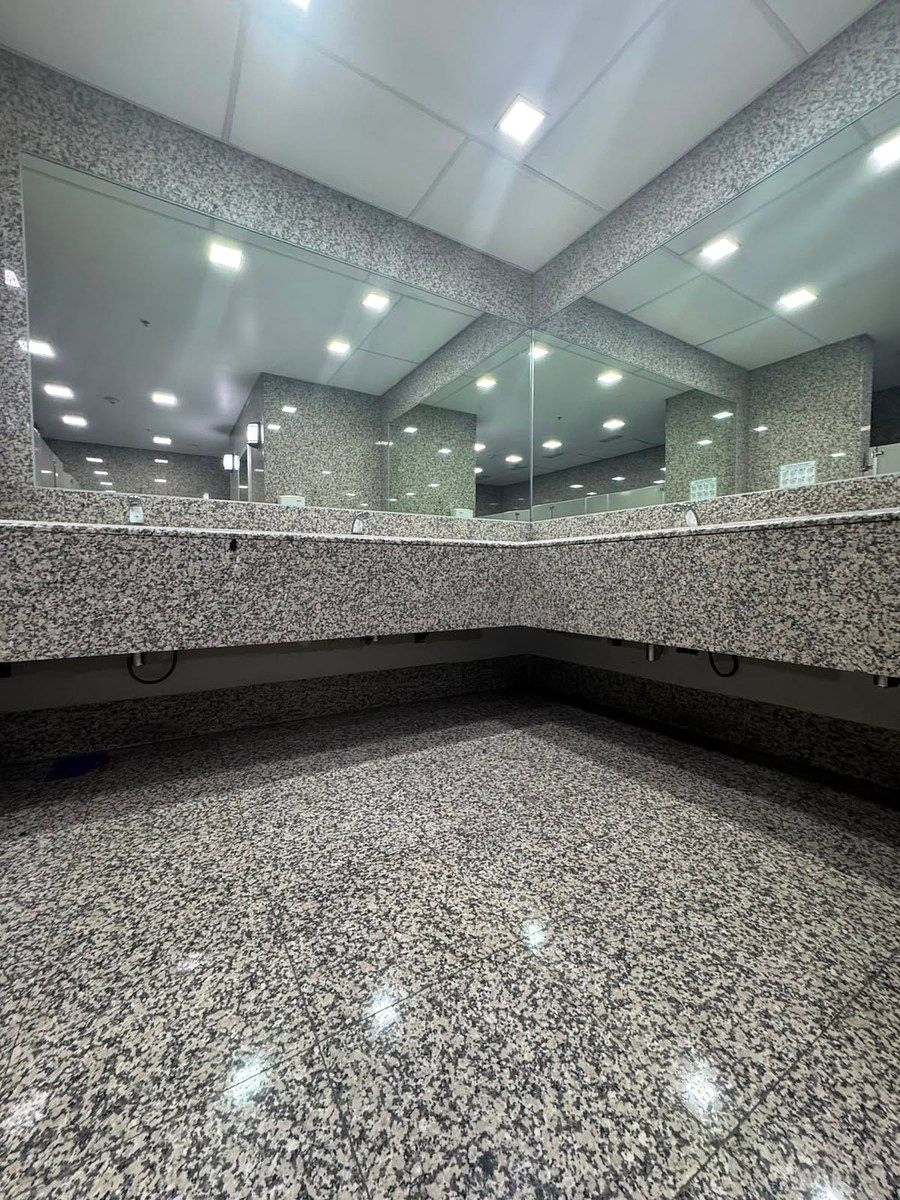 Office in ZEDEC Santa Fe, Álvaro Obregón, photo 24 of 42