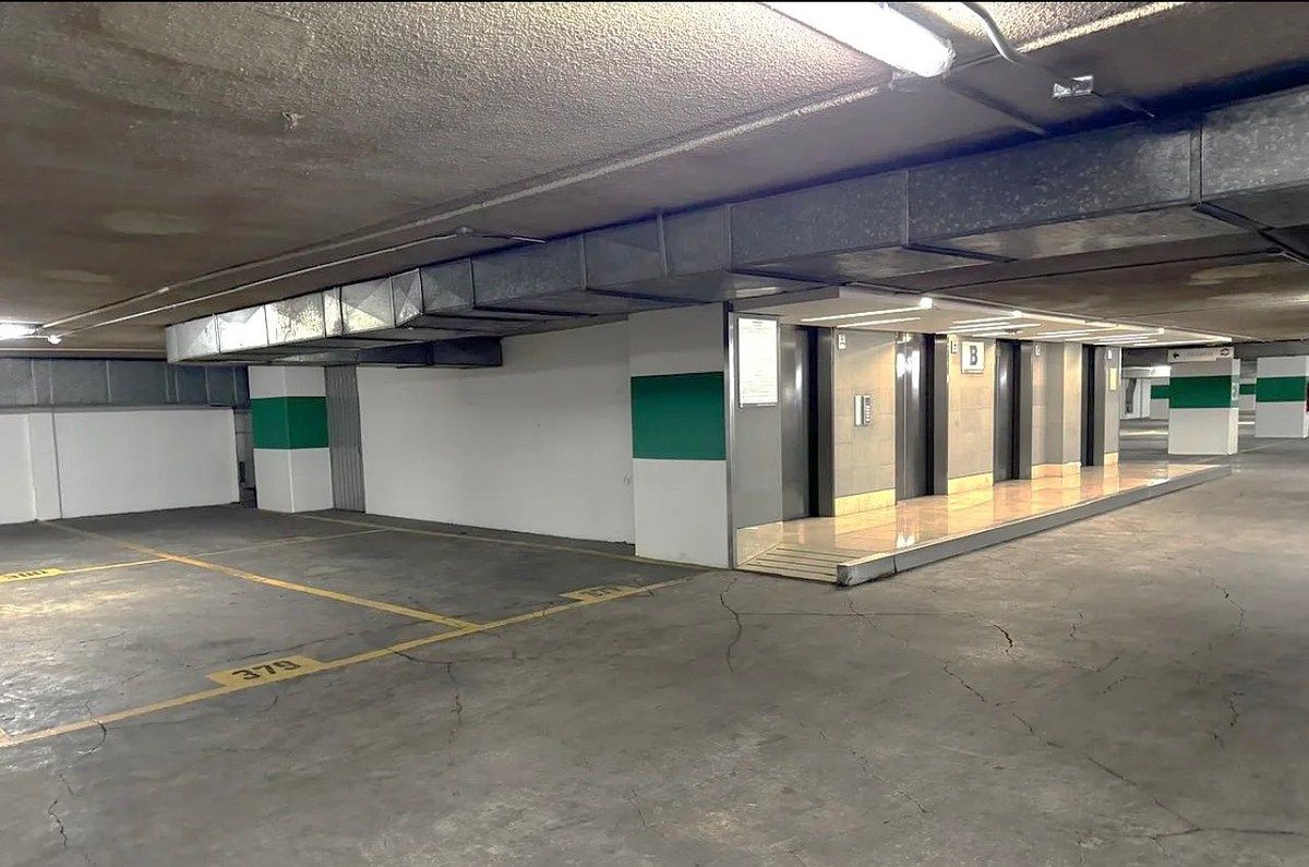 Oficina en Polanco I Sección, Miguel Hidalgo, foto 9 de 10